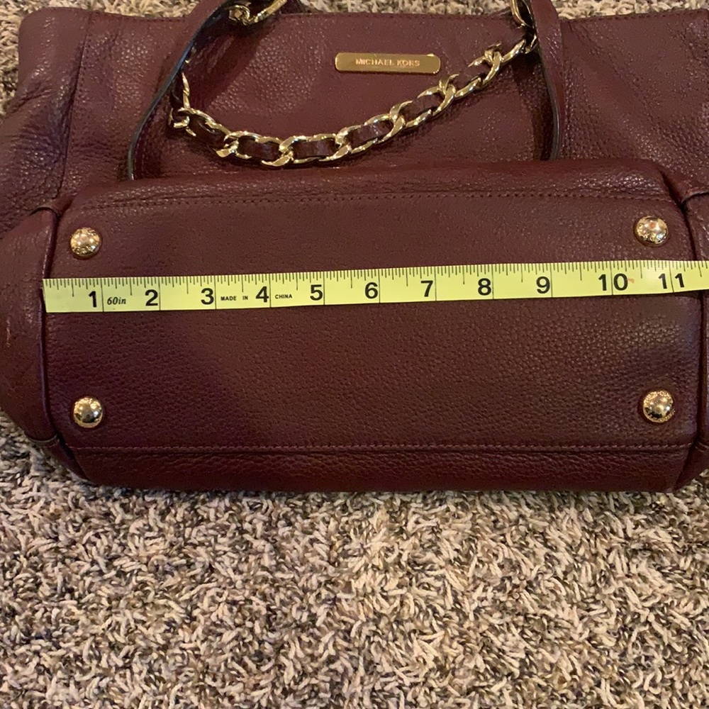 Michael Kors Tote - Picture 9 of 12